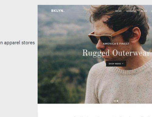 How to Customize Shopify’s Brooklyn Theme for Free